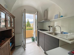 LA CASA DEL BORGO nature sport & relax 1room apartment with terrace